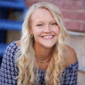 Meet your Posher, Anna